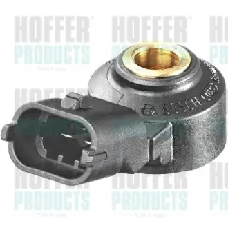 Ignition knock sensor. Датчик детонации MEAT&DORIA 7517412