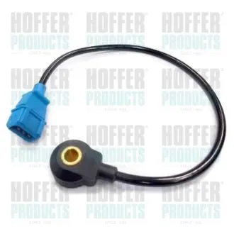 Ignition knock sensor. Датчик детонации MEAT&DORIA 7517416