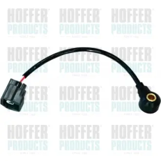 Ignition knock sensor. Датчик детонации MEAT&DORIA 7517494