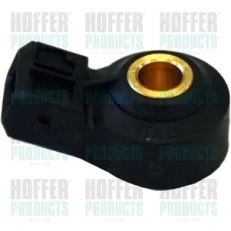 Ignition knock sensor. Датчик детонации MEAT&DORIA 7517496
