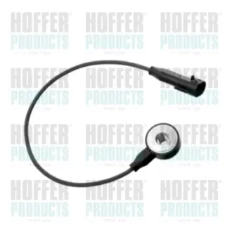 Ignition knock sensor. Датчик детонации MEAT&DORIA 7517507