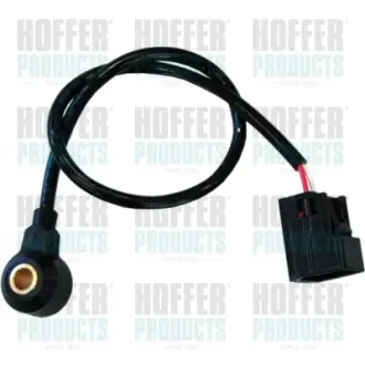 Ignition knock sensor. Датчик детонации MEAT&DORIA 7517538