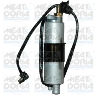 паливний насос MEAT&DORIA 76054