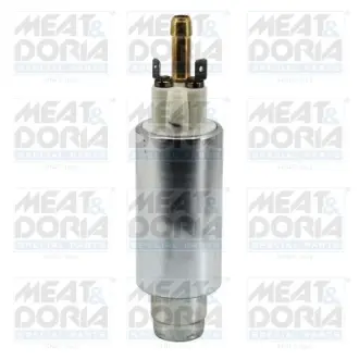 MEATDORIA RENAULT Електробензонасос R19,Clio I 1.2/1.8 96-00 MEAT&DORIA 76295