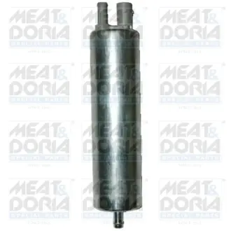 Електричний паливний насос (картрідж) AUDI A4 B5 BMW 3 (E46), 5 (E39), 7 (E38), X5 (E53) LAND ROVER FREELANDER I, RANGE ROVER III MG MG ZT, MG ZT- T OPEL OMEGA B ROVER 75 1.9D-3.9D 04.94-08.12 MEAT&DORIA 76599