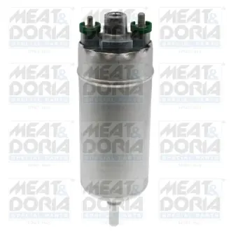 Електричний паливний насос (картрідж) IVECO DAILY III, DAILY IV FIAT PALIO FORD FOCUS II, MONDEO III VOLVO FL, FL6 1.6D-5.5D 01.95- MEAT&DORIA 76815
