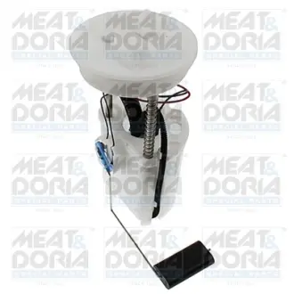 Паливний насос MEAT&DORIA 77006E