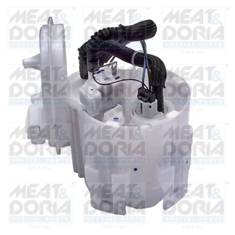 Електричний паливний насос (модуль) OPEL MERIVA A 1.4-1.8 05.03-05.10 MEAT&DORIA 77047