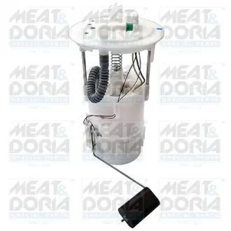 Насос паливний Dacia Dokker 1.6 12- MEAT&DORIA 77338E