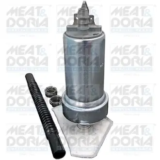 MEATDORIA BMW Паливний насос X5 (E70) 3.0 si 06-08 MEAT&DORIA 77372