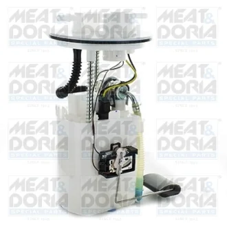 Автозапчасть MEAT&DORIA 77486E