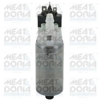 MEATDORIA JEEP Паливний насос RENEGADE (BU, B1, BV) 1.6 14-18, FIAT 500X (334_) 1.6 (334AXE1A) 14-20 MEAT&DORIA 77758