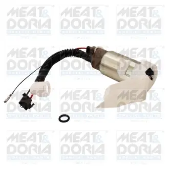 MEATDORIA HYUNDAI Паливний насос рем. к-кт ix35 2,0-2,4 10-, KIA Sportage MEAT&DORIA 77826