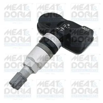 MEATDORIA VW датчик обертання і контролю тиску в шинах DB, FORD, OPEL, VOLVO, CITROEN MEAT&DORIA 80084