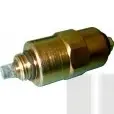 Stop solenoid. Клапан электромагнитный MEAT&DORIA 8029002