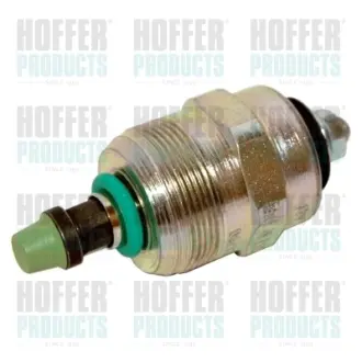 Stop solenoid. Клапан электромагнитный MEAT&DORIA 8029006