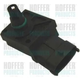 Intake manifold pressure sensor. Датчик абсолютного давления, впуск  MEAT&DORIA 8029113