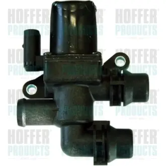 Cooling system regulation valve. Регулирующий клапан охлаждающей жидкости MEAT&DORIA 8029905