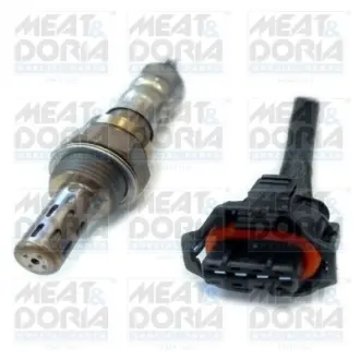 MEATDORIA FIAT Кисневий датчик (лямбда-зонд) MEAT&DORIA 81859