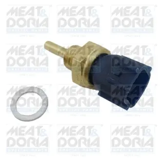 Coolant temperature sensor. Датчик температуры охлаждающей жидкости MEAT&DORIA 82014
