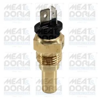Coolant temperature sensor. Датчик температуры охлаждающей жидкости MEAT&DORIA 82030