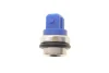 Датчик температури охолоджуючої рідини VW Caddy I/II/T4 1.4-2.5 85-04 (2 конт.) (синій) MEAT&DORIA 82037 (фото 1)