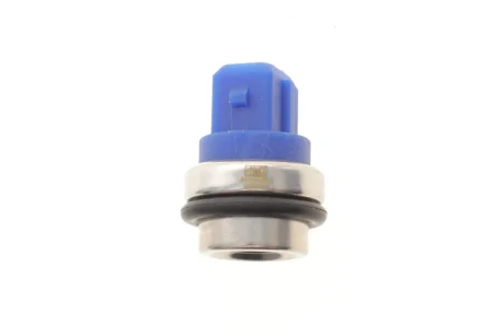 Датчик температури охолоджуючої рідини VW Caddy I/II/T4 1.4-2.5 85-04 (2 конт.) (синій) MEAT&DORIA 82037