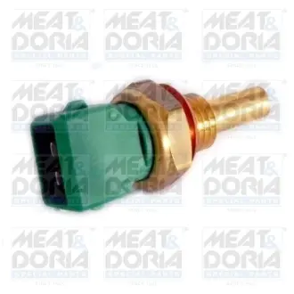 Coolant temperature sensor. Датчик температуры охлаждающей жидкости MEAT&DORIA 82048