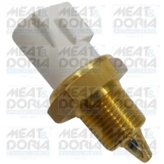Coolant temperature sensor. Датчик температуры охлаждающей жидкости MEAT&DORIA 82067