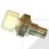 Coolant temperature sensor. Датчик температуры охлаждающей жидкости MEAT&DORIA 82088 (фото 1)