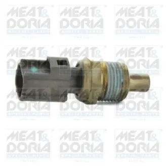 Coolant temperature sensor. Датчик температуры охлаждающей жидкости MEAT&DORIA 82108