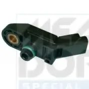 Intake manifold pressure sensor. Датчик абсолютного давления, впуск  MEAT&DORIA 82118