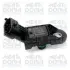 Intake manifold pressure sensor. Датчик абсолютного давления, впуск  MEAT&DORIA 82123 (фото 1)