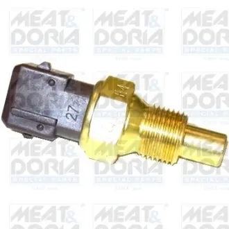 Coolant temperature sensor. Датчик температуры охлаждающей жидкости MEAT&DORIA 82131
