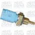Coolant temperature sensor. Датчик температуры охлаждающей жидкости MEAT&DORIA 82139 (фото 1)