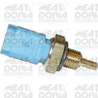 Coolant temperature sensor. Датчик температуры охлаждающей жидкости MEAT&DORIA 82139