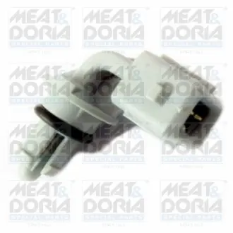 Coolant temperature sensor. Датчик температуры охлаждающей жидкости MEAT&DORIA 82141