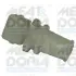 Coolant temperature sensor. Датчик температуры охлаждающей жидкости MEAT&DORIA 82142 (фото 1)
