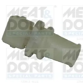 Coolant temperature sensor. Датчик температуры охлаждающей жидкости MEAT&DORIA 82142