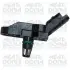 Intake manifold pressure sensor. Датчик абсолютного давления, впуск  MEAT&DORIA 82145 (фото 1)