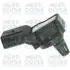 Intake manifold pressure sensor. Датчик абсолютного давления, впуск  MEAT&DORIA 82153 (фото 1)