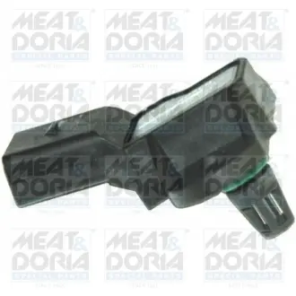 Intake manifold pressure sensor. Датчик абсолютного давления, впуск  MEAT&DORIA 82153