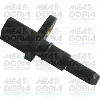 Coolant temperature sensor. Датчик температуры охлаждающей жидкости MEAT&DORIA 82174