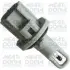 Coolant temperature sensor. Датчик температуры охлаждающей жидкости MEAT&DORIA 82175 (фото 1)