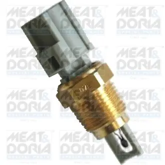 Coolant temperature sensor. Датчик температуры охлаждающей жидкости MEAT&DORIA 82176