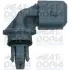 Coolant temperature sensor. Датчик температуры охлаждающей жидкости MEAT&DORIA 82177 (фото 1)