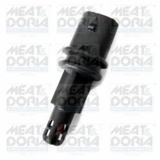 Coolant temperature sensor. Датчик температуры охлаждающей жидкости MEAT&DORIA 82183