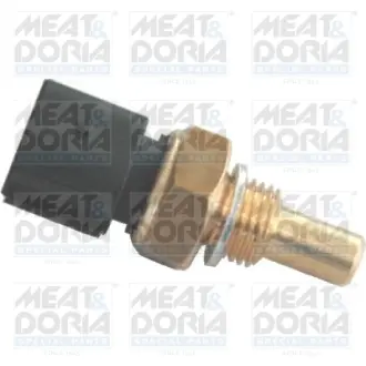 Coolant temperature sensor. Датчик температуры охлаждающей жидкости MEAT&DORIA 82191