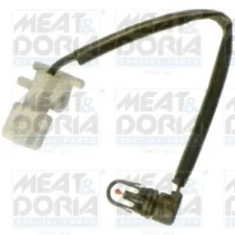 Coolant temperature sensor. Датчик температуры охлаждающей жидкости MEAT&DORIA 82204