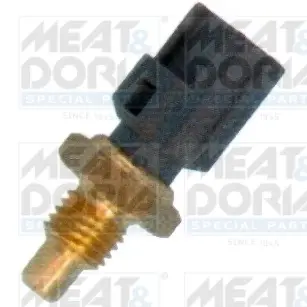Coolant temperature sensor. Датчик температуры охлаждающей жидкости MEAT&DORIA 82205